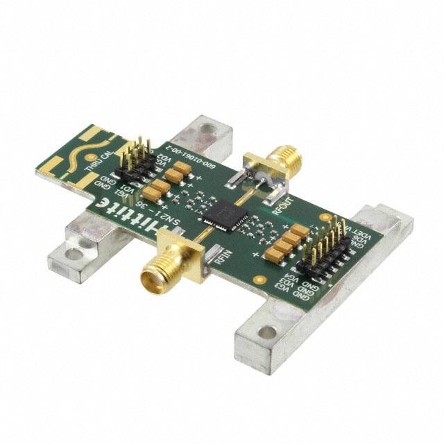 EV1HMC1121LP6G Analog Devices Inc.  Cartes de kits d'évaluation et de développement RF